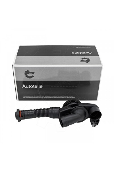 ESEN SKV Separator de ulei Porsche Cayenne Macan Panamera 94610722977