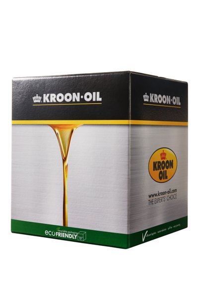 Kroon Oil Ulei curatare motor Flushing Oil Pro 36883, volum 15 litri, ambalat...