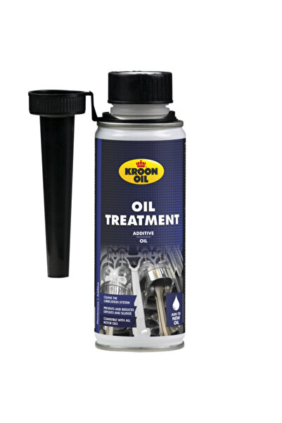 Kroon Oil Aditiv pentru ulei motor Oil Treatment 36109, 250 ml