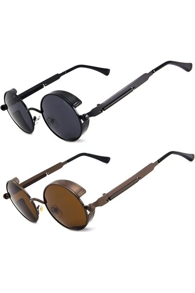 GENERAL نظارات شمسية نسائية من RONSOU طراز G1020