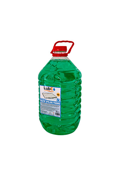 AGP Lichid de parbriz pentru vara , volum 5 litri