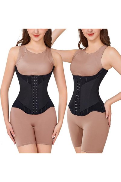 GENERAL Yixinly corset women's waist trainer, women's fitness waist trainer, ...