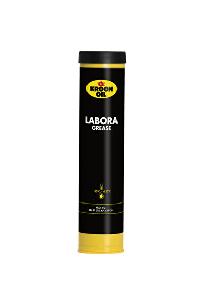 Kroon Oil Vaselina multifunctionala Labora Grease 13401, cartus 400 g
