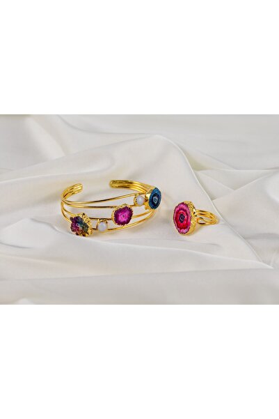 ZEENA Bracelet set