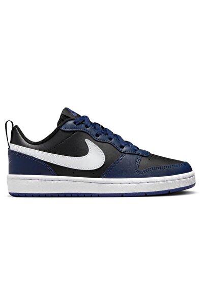 Nike Κορτ Μπόροου Λόου 2 (GS) 38