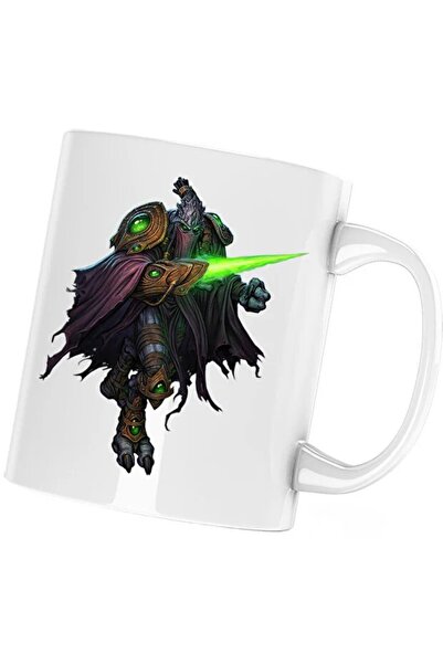 INOVATIX Аминокиселини за видеоигра Cana StarCraft 2 Protoss Race, бели, 330 мл