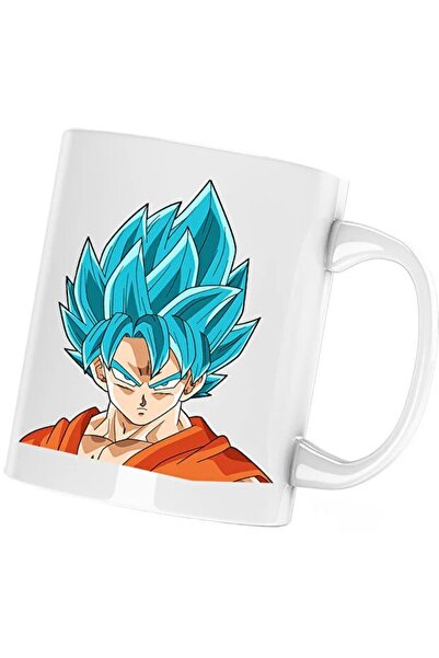 INOVATIX Cana Dragon Ball Z Goku Christmas Anime, 330 ml