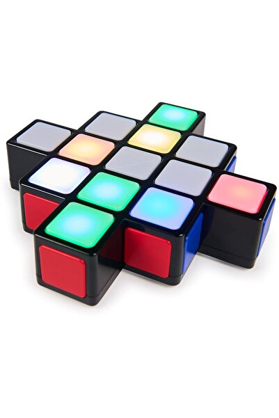 Spinmaster Κύβος του Ρούμπικ Spin Master: Rubiks Rush (6077546)