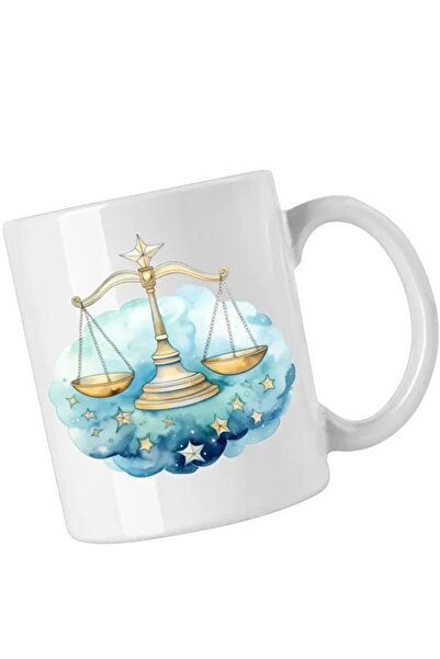 INOVATIX Cana Balanta Baby Zodiac Horoscop Libra Astrologie