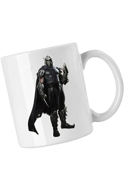 INOVATIX Cana Testoasele Ninja Shredder Foot Clan