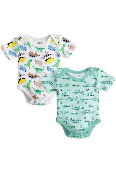 luay 100% Cotton Based Onesies | Sleepsuits| Night Suits|Jumpsuit | Wondersui...
