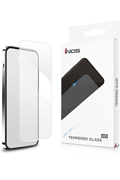 inos Σκληρυμένο Γυαλί 0.33mm Xiaomi Redmi 17C - (5205598176815)