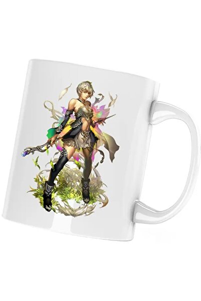 INOVATIX Cana Lineage II Magic Time Teleport, alba, 330 ml
