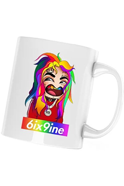 INOVATIX Brand: Cana 6ix9ine