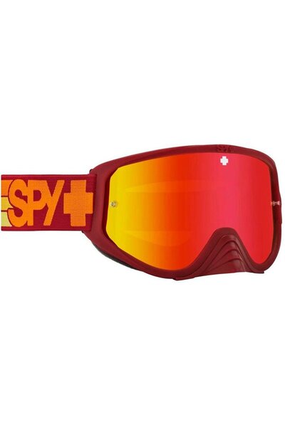 SPY Γυαλιά Μοτοσικλέτας Unisex (Φακός/Γέφυρα/Βραχίονας) 158/00/40 χιλ.) - (32...