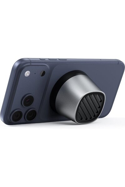 Acefast Φορητό Ασύρματο Ηχείο TWS Bluetooth v6.0 600mAh 5W με Μαγνητική Βάση ...