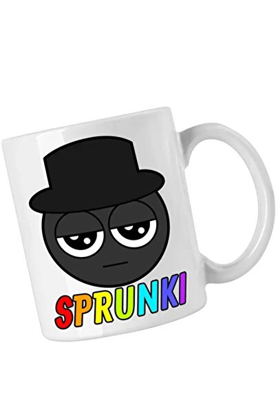 INOVATIX Cana Sprunki Black Music