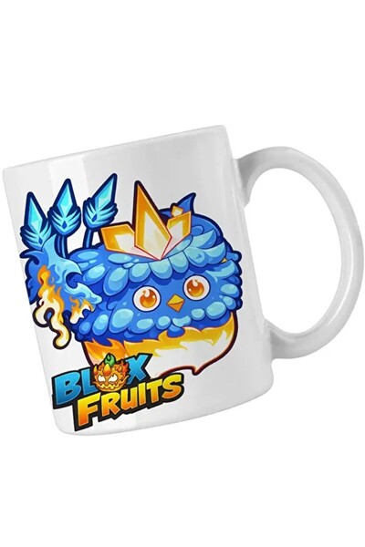 INOVATIX Cana Blox Fruits Fructul Phoenix Roblox Fructe