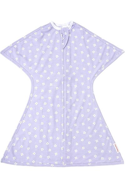 GENERAL SleepingBaby Poly Zipadee-Zip Swaddle Transition Baby Swaddle Blanket...