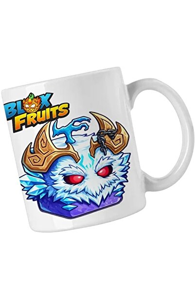 INOVATIX Cana Blox Fruits Fructul Yeti Roblox Fructe