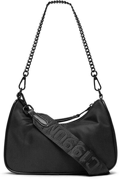 Steve Madden Γυναικεία Τσάντα Ώμου (Unica) - (SM13000607BBL)