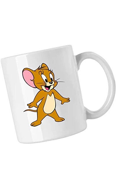 INOVATIX Cana Tom si Jerry Desene Animate