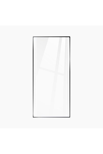 OEM 5D Σκληρυμένο Γυαλί Samsung S22 Plus /μαύρο/, Γνήσιο