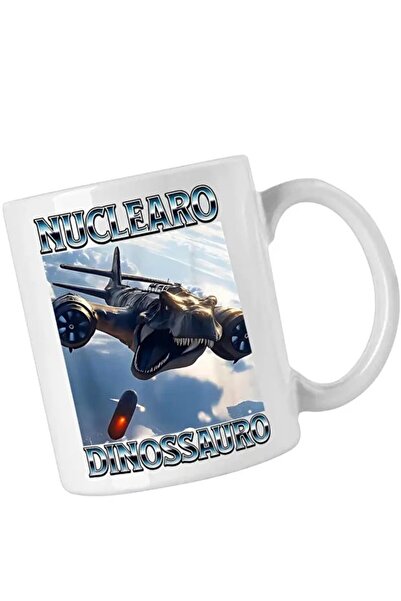 INOVATIX Cana Brainrot Nuclearo Dinozaur