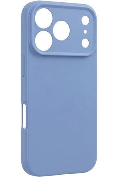 Senso Liquid Iphone 17 Pro Max / 18 Pro Max Ουρανί Μπλε Πίσω Κάλυμμα - (SELII...