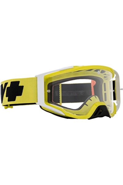 SPY Γυαλιά Μοτοσικλέτας Unisex (Φακός/Γέφυρα/Βραχίονας) 158/00/40 χιλ.) - (32...