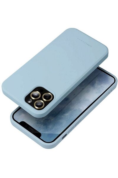 roar Θήκη Space - Για Iphone 18 Pro Max / 17 Pro Max Γαλάζιο