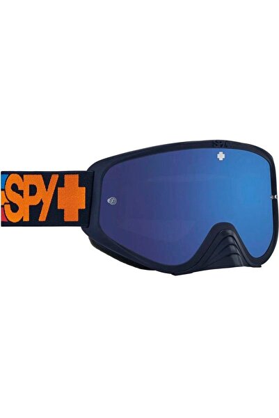 SPY Γυαλιά Μοτοσικλέτας Unisex (Φακός/Γέφυρα/Βραχίονας) 158/00/40 χιλ.) - (32...