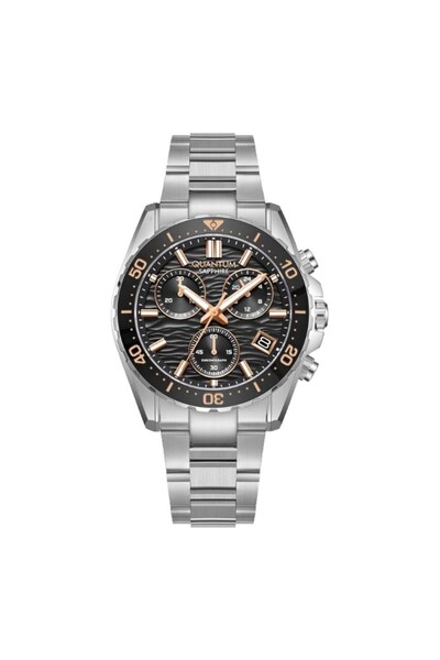Quantum Pwg1304.550 Men's Wristwatch