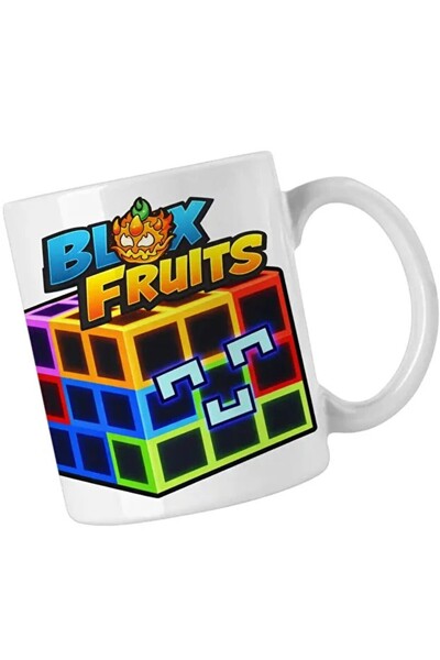 INOVATIX Cana Blox Fruits Fruct de creație Roblox Fructe