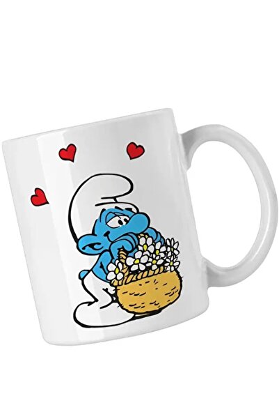 INOVATIX Cana Strumfii Indragostit Dragobete Valentine Day