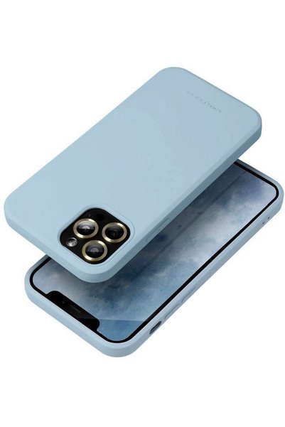 roar Θήκη Space για Samsung S26 Fe / S25 Fe Γαλάζιο
