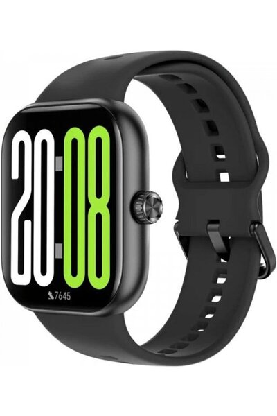 HONOR Choice Infowear Watch 2 Pro, Μαύρο - (5504ADXS)