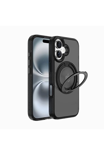 X-One Dropguard 2S (Έκδοση με βάση στήριξης) Συμβατό με Magsafe Για iPhone 17...