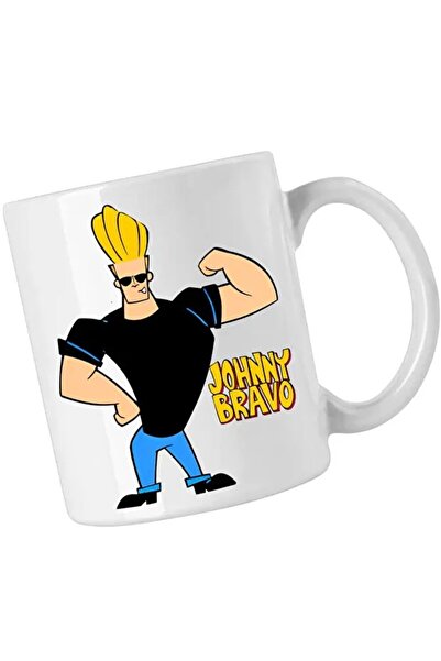 INOVATIX Cana Johnny Bravo Vibe Culturism