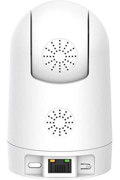 Foscam 8MP Λευκή Κάμερα Wi-Fi - Ζωντανή Μετάδοση - (L8M)