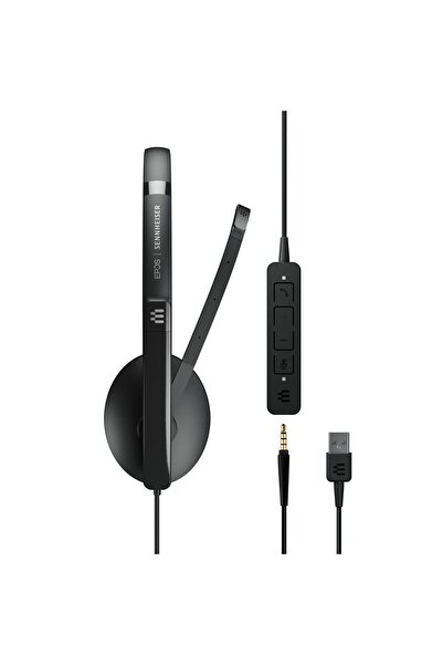 Epos SENNHEISER ADAPT 135 USB II, 1000914