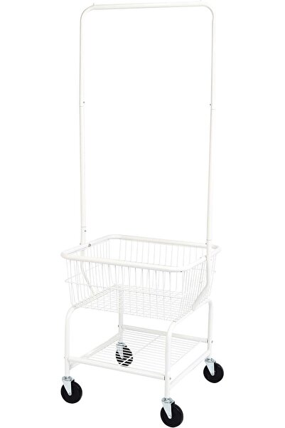 Amazon basics Laundry Butler with Wheels