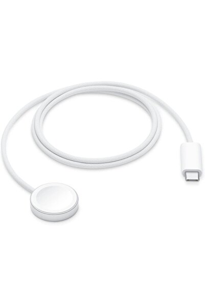Apple Μαγνητικό Καλώδιο USB-C για Γρήγορη Φόρτιση Ρολογιού (1μ) - (ML434ZM/A)