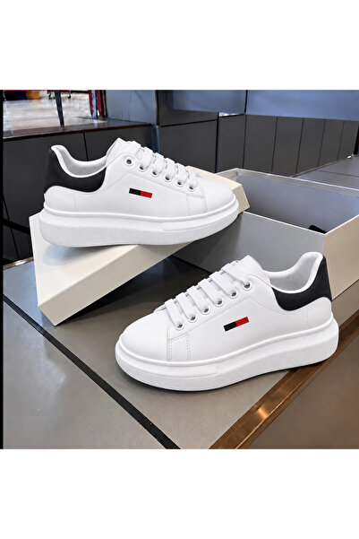 dehaine Unisex αθλητικά παπούτσια TMY CROWN MQ, casual αθλητικά παπούτσια από...
