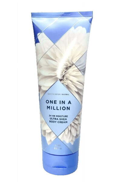 Bath and Body Works One In A Million Body Cream