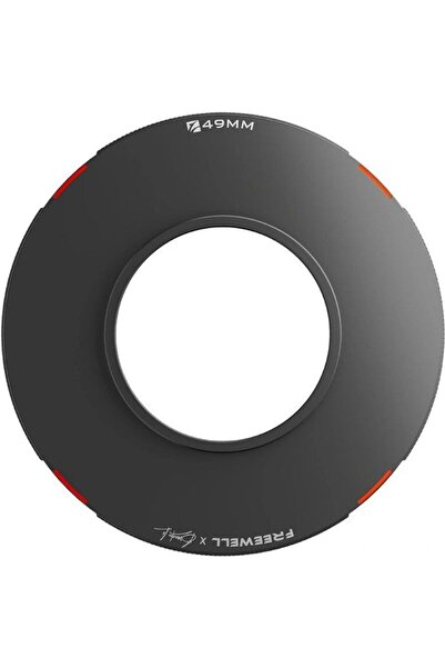 Freewell Μπράντον Λι Δακτύλιος Προσαρμογής 49 χιλιοστών - (FW-BL-SU49)