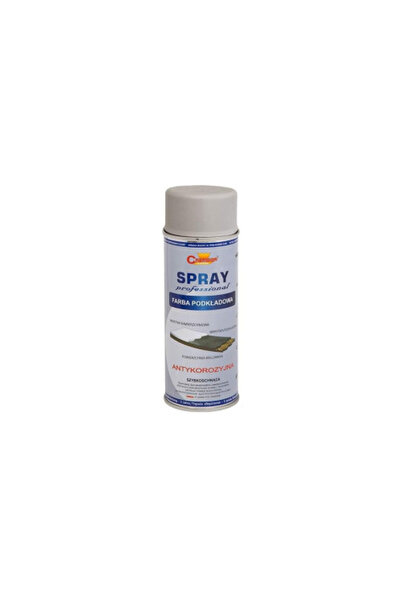 Champion Color Spray Vopsea Primer Gri Profesional 400ml