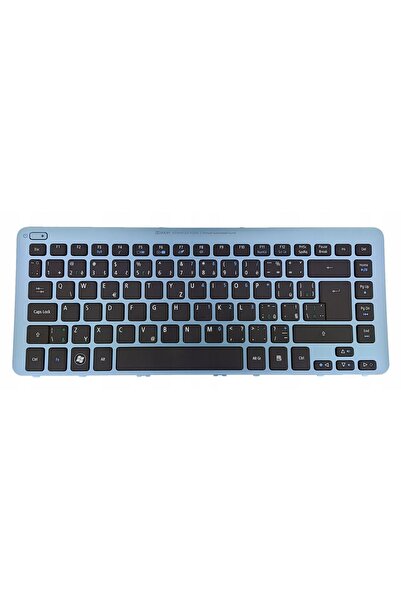 ACER TASTATURĂ NOUĂ PENTRU LAPTOP ASPIRE V5-431 V5-431G V5-471 V5-471G CECĂ