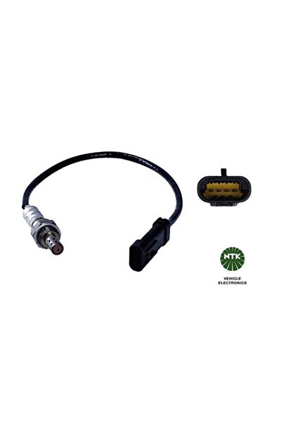 OKSIJEN SENS�R� -III-KANGOO-LAGUNA II- MEGANE II-SCENIC-TRAFIC II-TWINGO 1.4 1.6 2.0