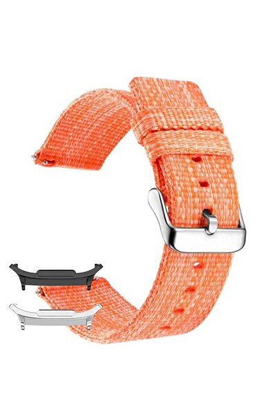 VD VERY DREAM Textile material strap, compatible with Samsung Galaxy Watch8 4...